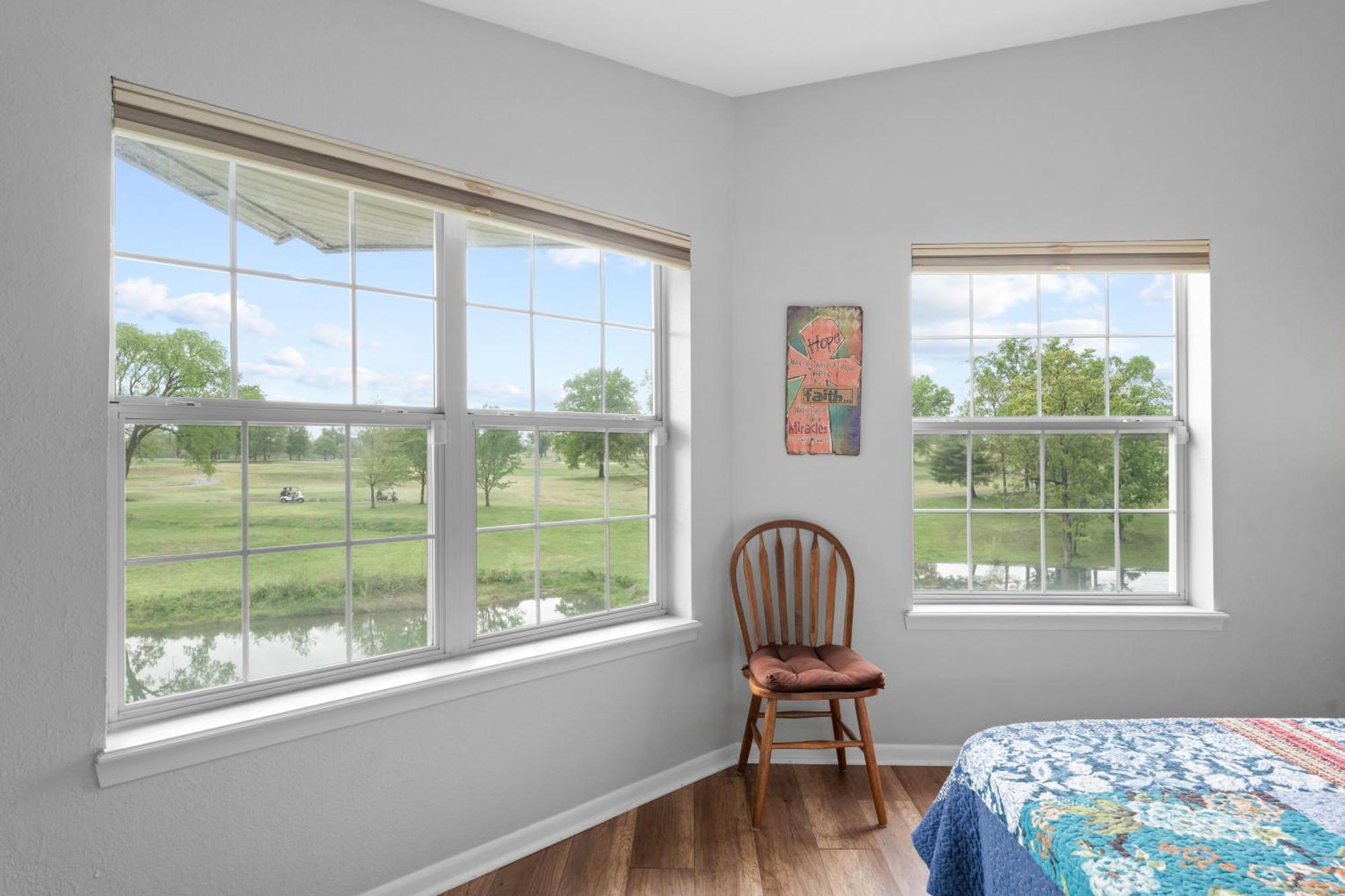 Fairway Heights Condo Branson Exteriör bild